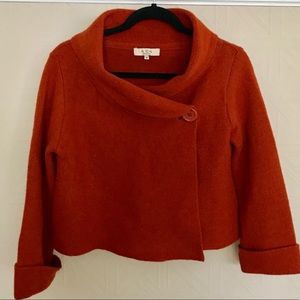✨HP✨ A. Ida Italian Shrug